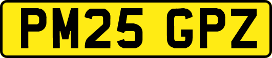 PM25GPZ