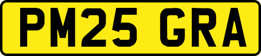 PM25GRA