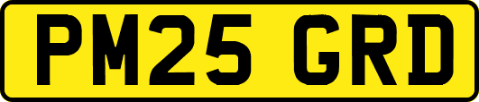 PM25GRD