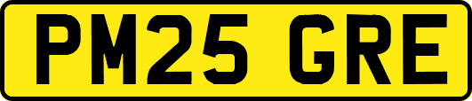 PM25GRE