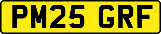 PM25GRF