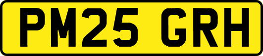 PM25GRH