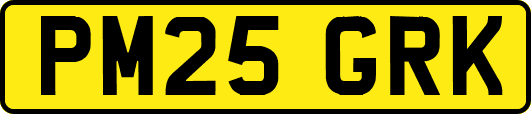 PM25GRK