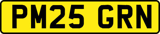 PM25GRN