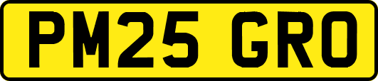 PM25GRO