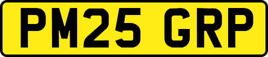 PM25GRP
