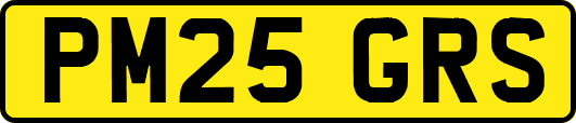 PM25GRS