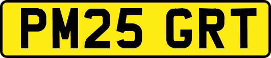 PM25GRT