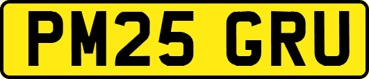 PM25GRU
