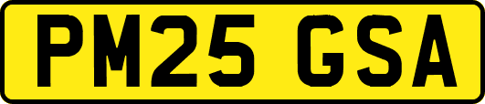 PM25GSA