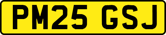 PM25GSJ