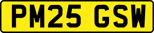 PM25GSW