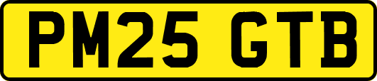 PM25GTB