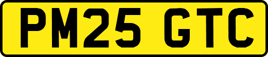 PM25GTC