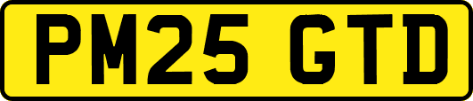 PM25GTD