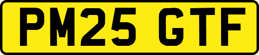 PM25GTF
