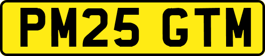 PM25GTM