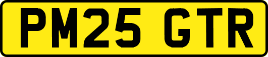 PM25GTR