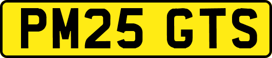 PM25GTS
