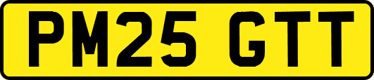 PM25GTT