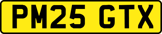 PM25GTX
