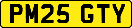 PM25GTY
