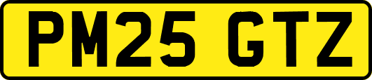 PM25GTZ