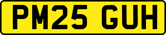 PM25GUH