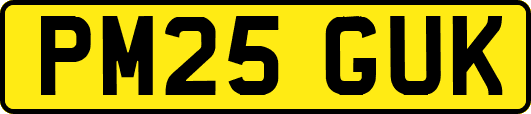 PM25GUK