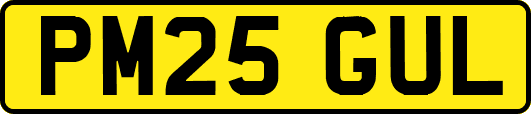 PM25GUL