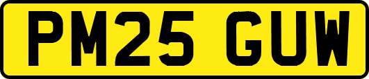 PM25GUW