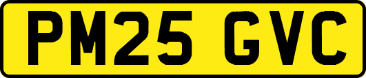 PM25GVC