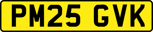 PM25GVK