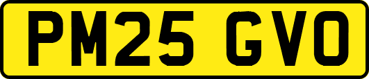 PM25GVO