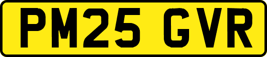 PM25GVR