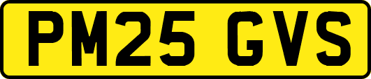 PM25GVS