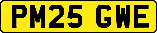 PM25GWE