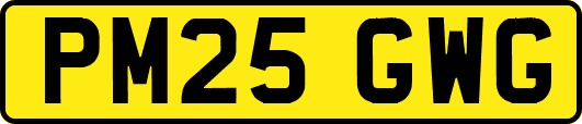 PM25GWG