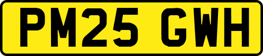 PM25GWH