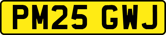 PM25GWJ