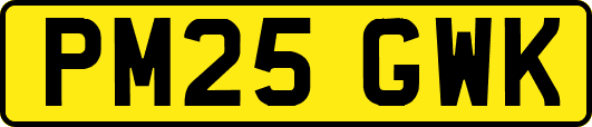 PM25GWK