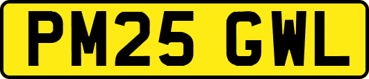 PM25GWL