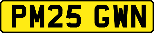 PM25GWN