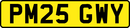 PM25GWY
