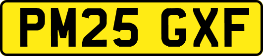 PM25GXF