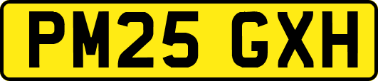 PM25GXH