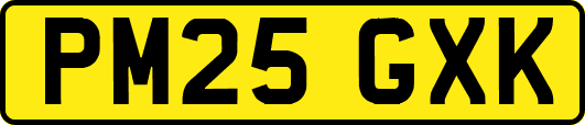 PM25GXK