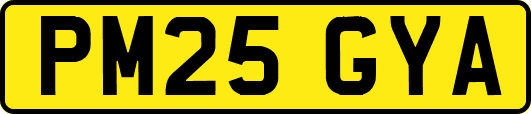 PM25GYA
