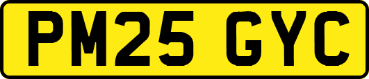 PM25GYC