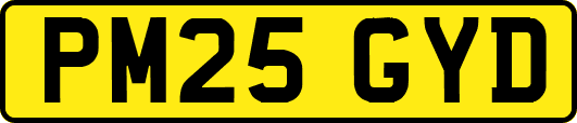 PM25GYD